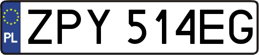 ZPY514EG