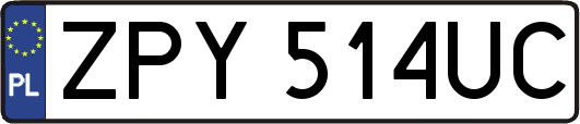 ZPY514UC