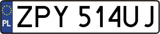 ZPY514UJ