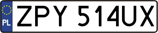 ZPY514UX