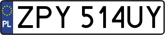 ZPY514UY