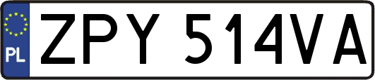 ZPY514VA