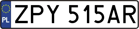 ZPY515AR