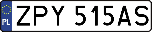 ZPY515AS