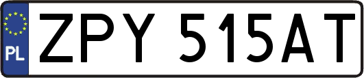 ZPY515AT