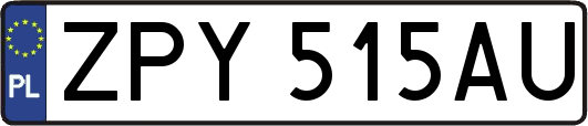 ZPY515AU