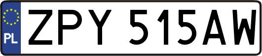 ZPY515AW