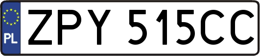 ZPY515CC