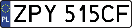 ZPY515CF