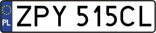 ZPY515CL