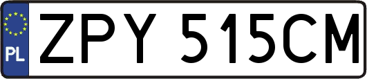 ZPY515CM