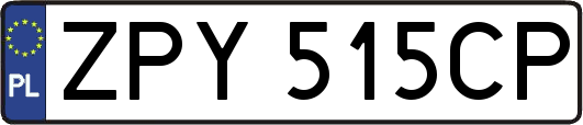 ZPY515CP