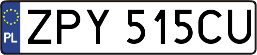 ZPY515CU