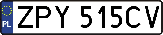 ZPY515CV