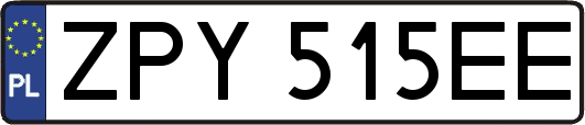 ZPY515EE