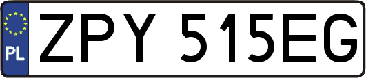 ZPY515EG
