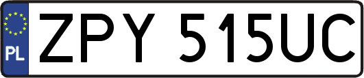 ZPY515UC