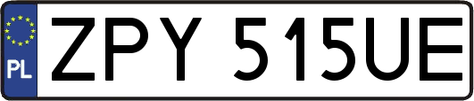ZPY515UE
