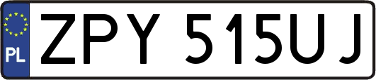 ZPY515UJ