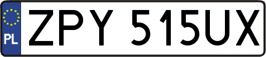 ZPY515UX
