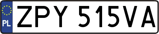 ZPY515VA