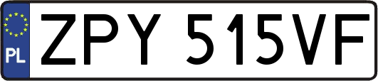 ZPY515VF