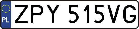 ZPY515VG