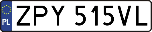 ZPY515VL