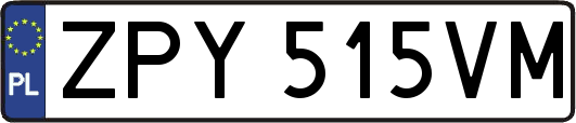 ZPY515VM