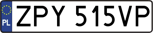 ZPY515VP