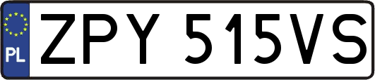 ZPY515VS