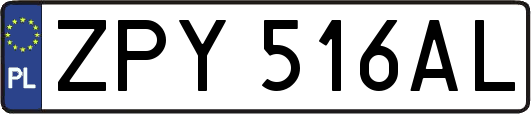 ZPY516AL