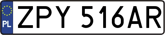 ZPY516AR