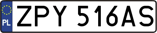 ZPY516AS