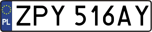 ZPY516AY