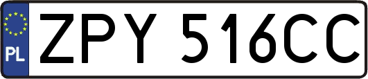 ZPY516CC