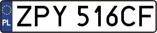 ZPY516CF