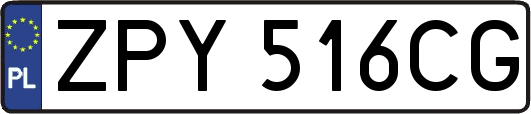 ZPY516CG