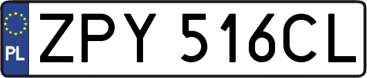 ZPY516CL