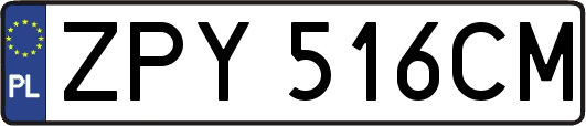 ZPY516CM