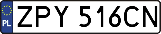 ZPY516CN