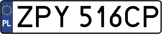 ZPY516CP