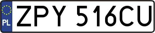 ZPY516CU