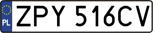 ZPY516CV
