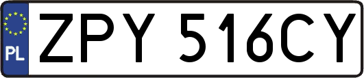 ZPY516CY