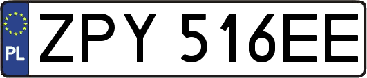 ZPY516EE