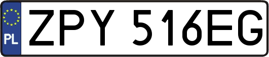 ZPY516EG