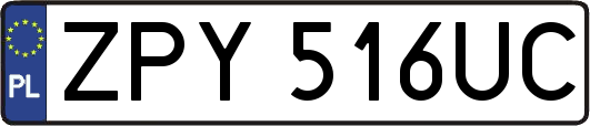 ZPY516UC