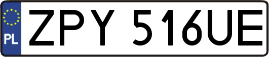 ZPY516UE
