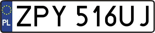 ZPY516UJ